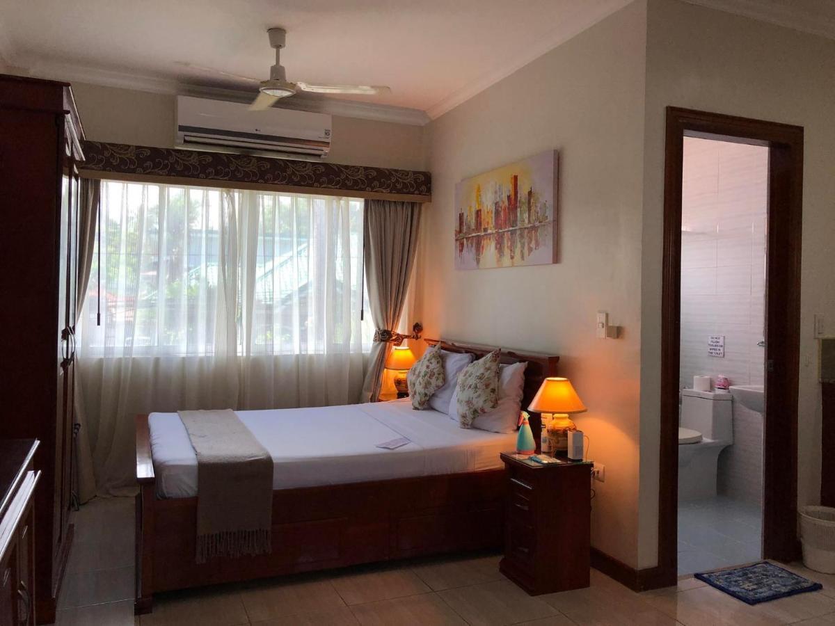 Ocean Breeze Resort Toledo Ngoại thất bức ảnh