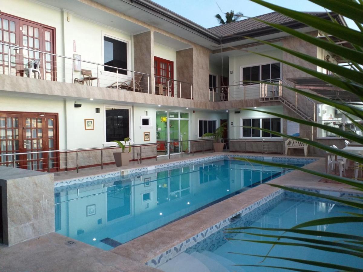 Ocean Breeze Resort Toledo Ngoại thất bức ảnh