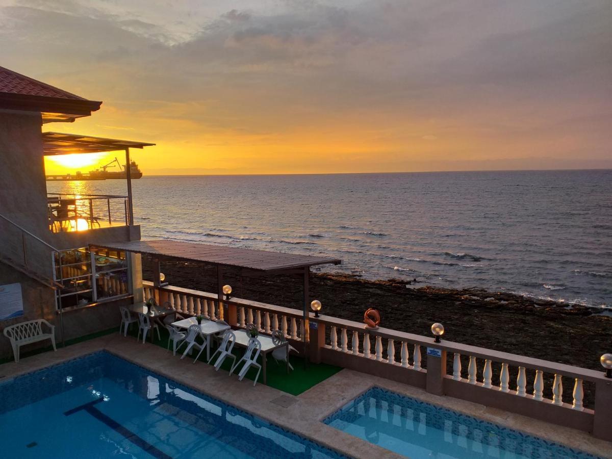 Ocean Breeze Resort Toledo Ngoại thất bức ảnh