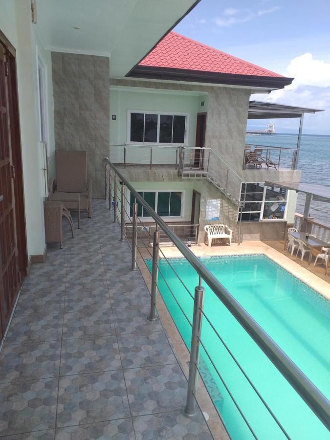 Ocean Breeze Resort Toledo Ngoại thất bức ảnh