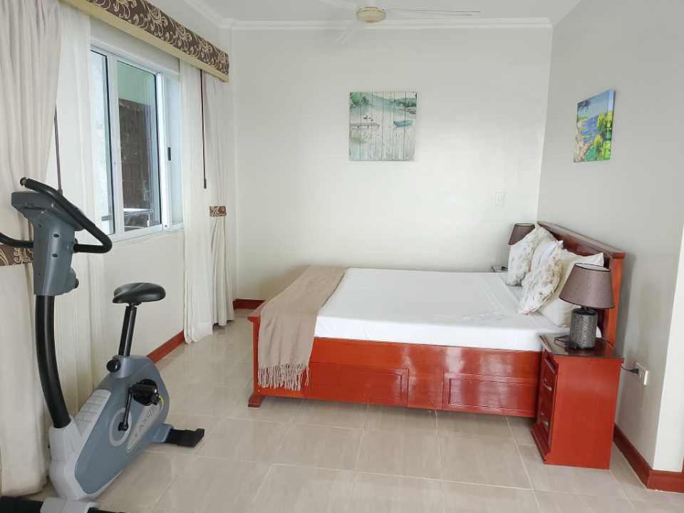 Ocean Breeze Resort Toledo Ngoại thất bức ảnh